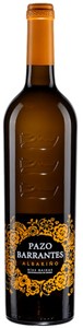 Marqués de Murrieta Pazo Parrantes Albariño 2015
